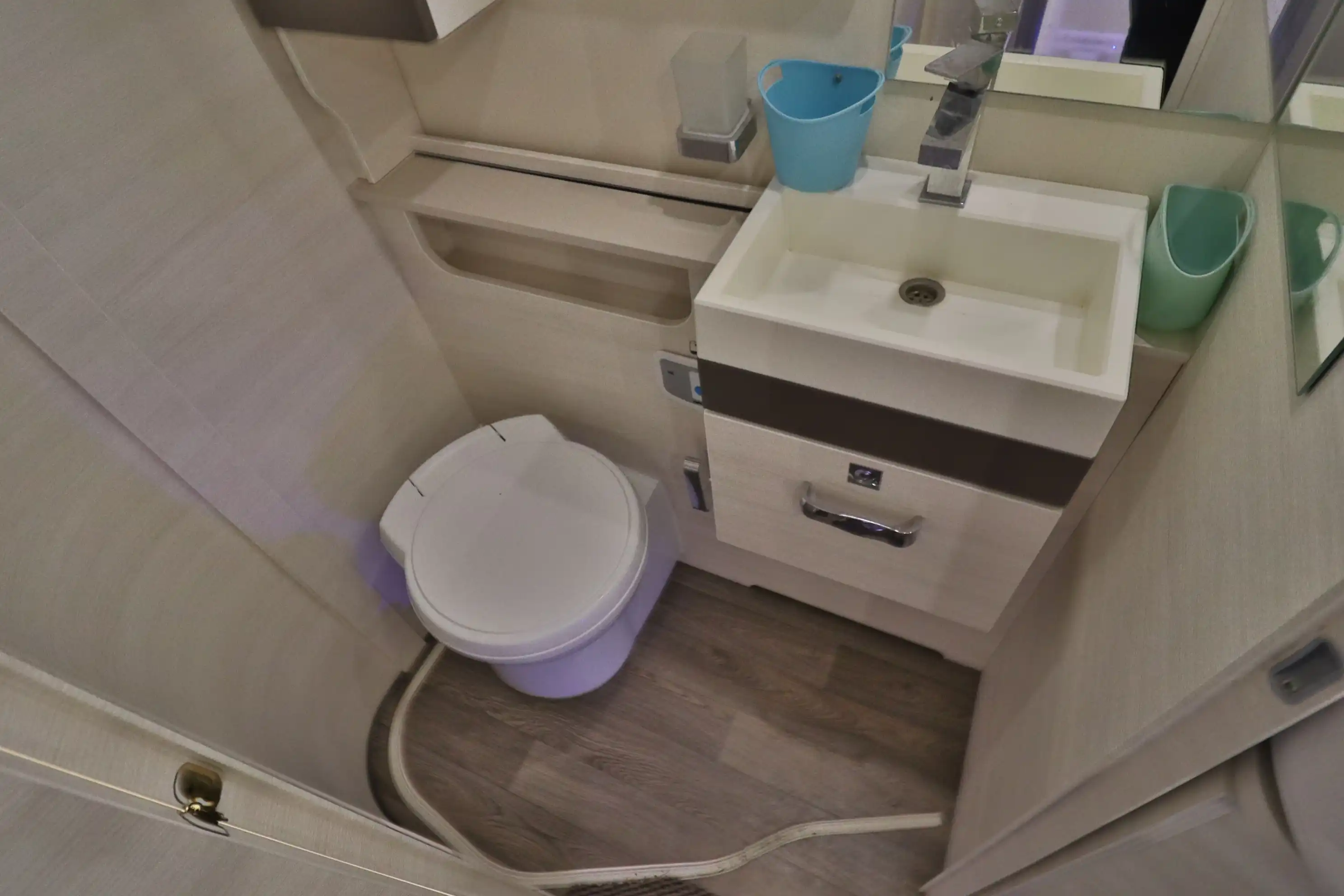 CHAUSSON Exaltis 7127 GA